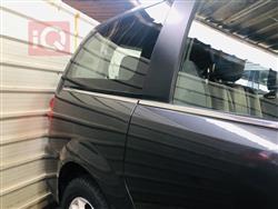 Dodge Caravan